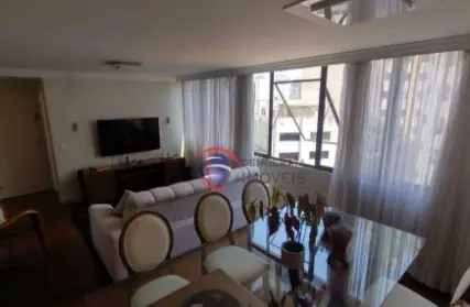 Imagem: Apartamento para Venda, Vila Bastos