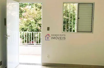 Imagem: Kitnet / Loft para Alugar, Bangú