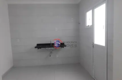 Imagem: Apartamento para Venda, Jardim Ocara