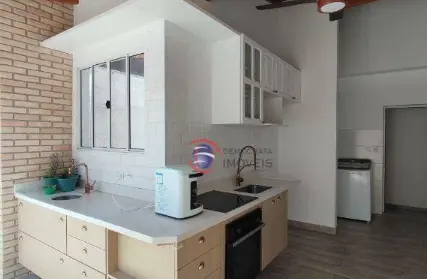 Imagem: Cobertura para Venda, Vila Alpina