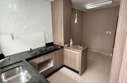 Imagem: Sobrado para Venda, Vila Alto de Santo André