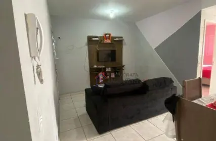 Imagem: Apartamento para Venda, Parque das Américas