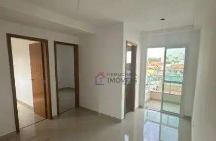 Imagem: Cobertura para Venda, Jardim Ocara