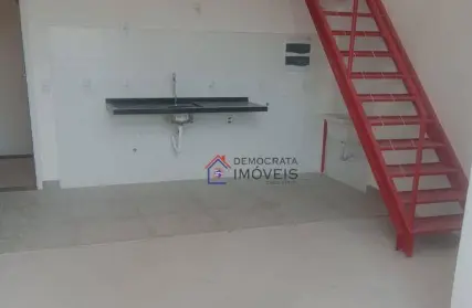 Imagem: Kitnet / Loft para Venda, Bangú