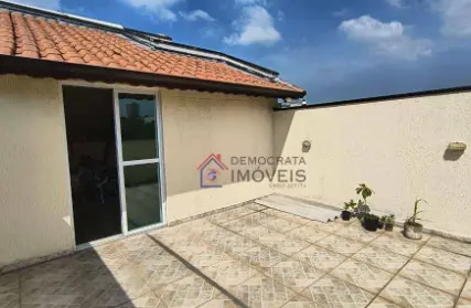 Imagem: Cobertura para Venda, Vila Marina