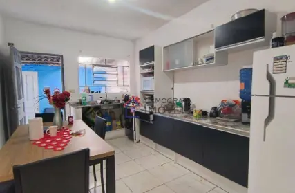 Imagem: Casa Térrea para Venda, Vila Guarani