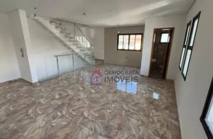 Imagem: Sobrado para Venda, Vila Pires