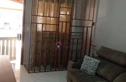 Imagem: Condomínio Fechado para Venda, Vila Príncipe de Gales