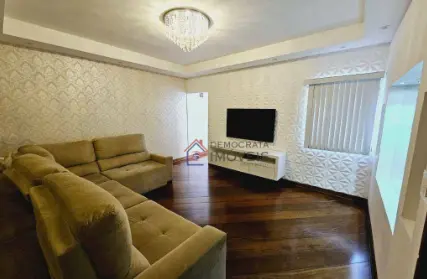 Imagem: Casa Térrea para Venda, Jardim das Maravilhas