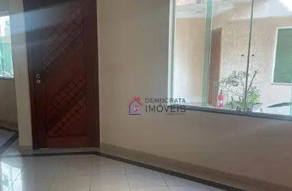 Imagem: Condomínio Fechado para Venda, Vila Scarpelli