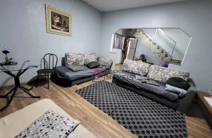 Imagem: Sobrado para Venda, Jardim Monções