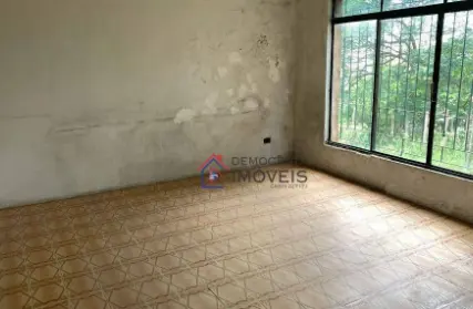 Imagem: Sobrado para Venda, Vila Humaitá