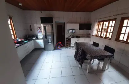 Imagem: Casa Térrea para Venda, Vila São Pedro