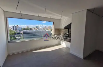 Imagem: Apartamento para Venda, Centro São Bernardo do Campo