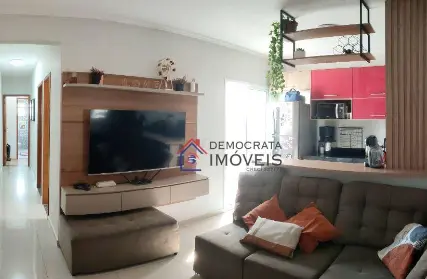 Imagem: Apartamento para Venda, Vila Aquilino