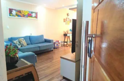 Imagem: Sobrado para Venda, Jardim Milena