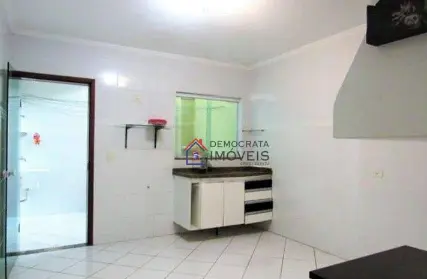 Imagem: Sobrado para Venda, Vila Cláudio