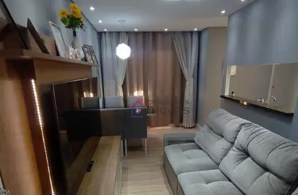 Imagem: Apartamento para Venda, Vila João Ramalho