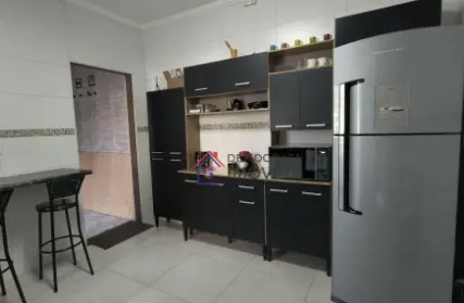 Imagem: Casa Térrea para Venda, Jardim Santo Alberto