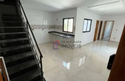 Imagem: Cobertura para Venda, Vila América