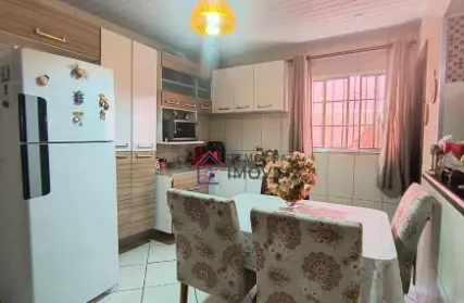 Imagem: Casa Térrea para Venda, Jardim das Maravilhas