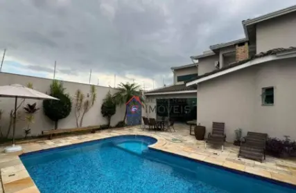 Imagem: Sobrado para Venda, Parque dos Pássaros