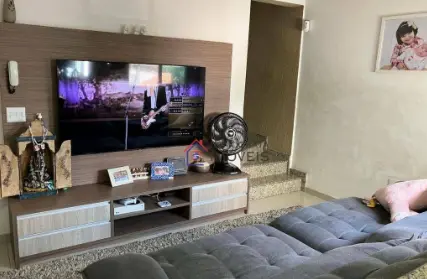 Imagem: Cobertura para Venda, Vila Marina