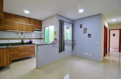 Imagem: Apartamento para Venda, Parque Industriário