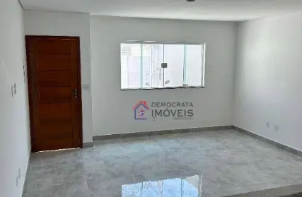 Imagem: Casa Térrea para Venda, Vila Vitória