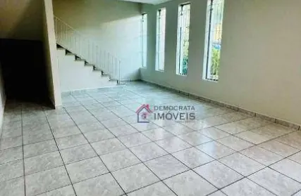 Imagem: Sobrado para Venda, Bangú