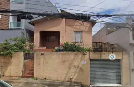 Imagem: Terreno para Venda, Jardim Bela Vista