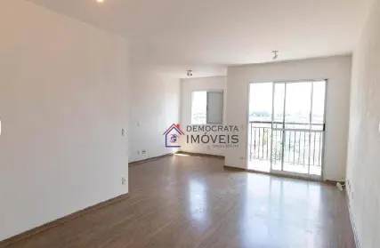 Imagem: Apartamento para Venda, Vila Metalúrgica