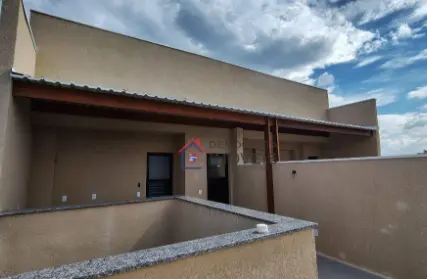 Imagem: Cobertura para Venda, Vila Vitória