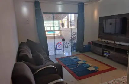 Imagem: Sobrado para Venda, Parque Gerassi