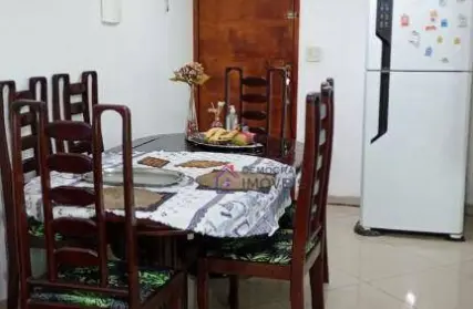 Imagem: Cobertura para Venda, Santa Teresinha