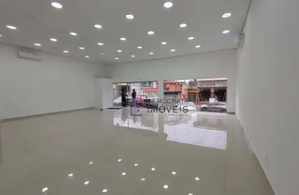 Imagem: Galpão / Salão para Alugar, Santa Maria