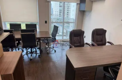 Imagem: Sala Comercial para Venda, Jardim