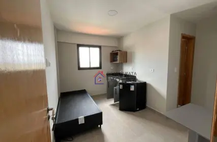 Imagem: Kitnet / Loft para Alugar, Parque das Nações
