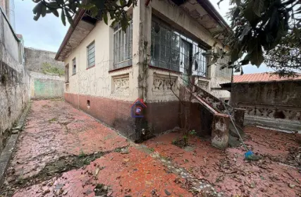 Imagem: Terreno para Venda, Vila Francisco Matarazzo