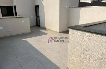 Imagem: Cobertura para Venda, Vila Humaitá