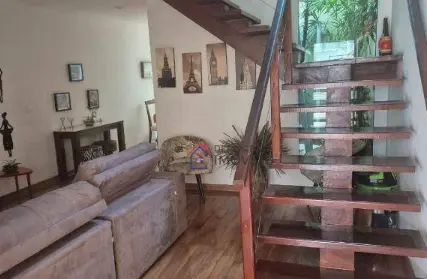 Imagem: Condomínio Fechado para Venda, Parque São Vicente