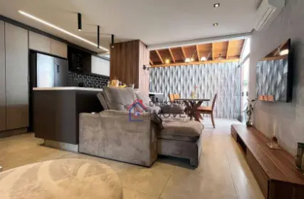 Imagem: Condomínio Fechado para Venda, Vila Metalúrgica