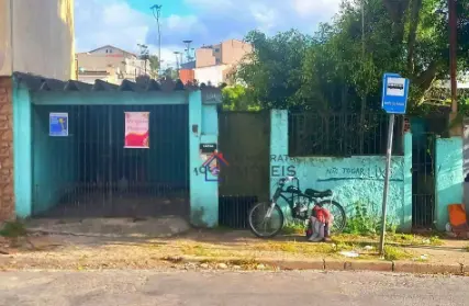Imagem: Terreno para Venda, Jardim Santo André