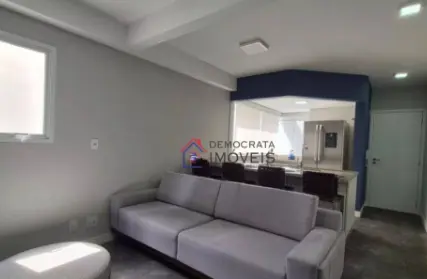 Imagem: Apartamento para Venda, Jardim