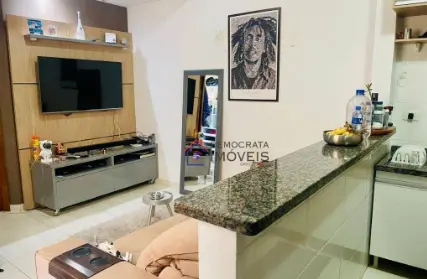 Imagem: Cobertura para Venda, Jardim Ocara