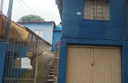 Imagem: Terreno para Venda, Jardim Sônia Maria