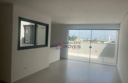 Imagem: Cobertura para Venda, Santa Maria