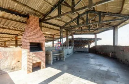 Imagem: Sobrado para Venda, Parque Erasmo Assunção