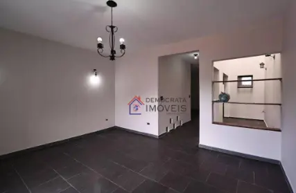 Imagem: Sobrado para Venda, Parque Gerassi