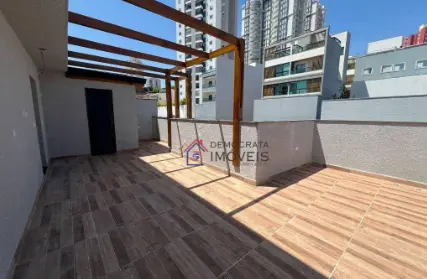 Imagem: Cobertura para Venda, Vila Floresta